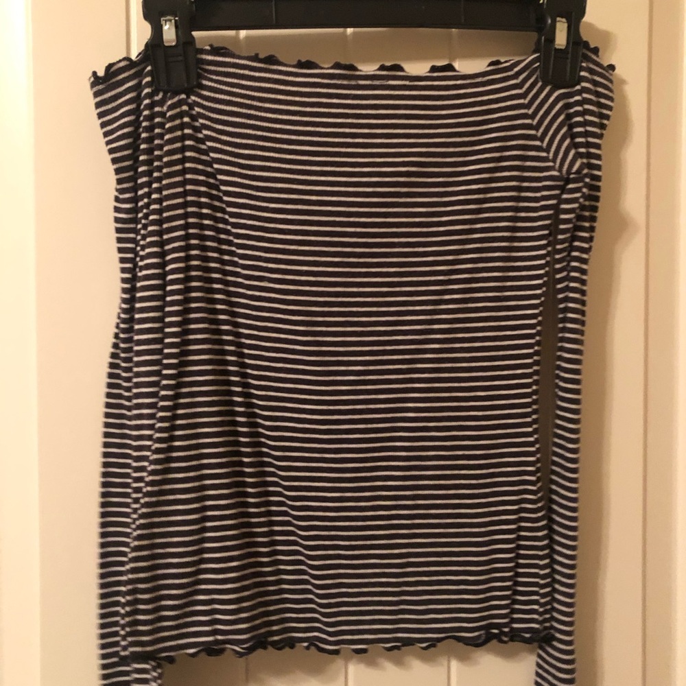 Long sleeve
